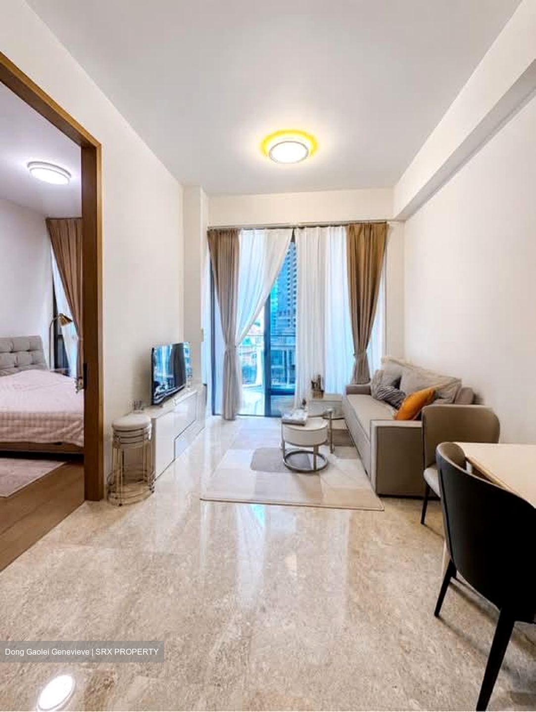 The Avenir (D9), Condominium #584977451